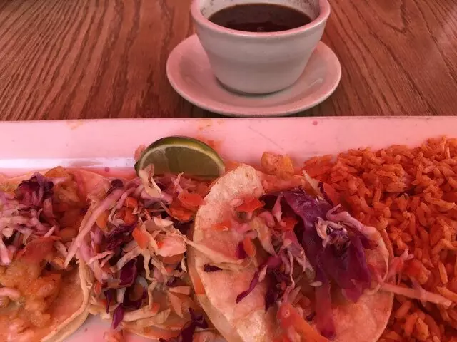 7 Salsas