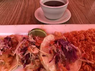 7 Salsas
