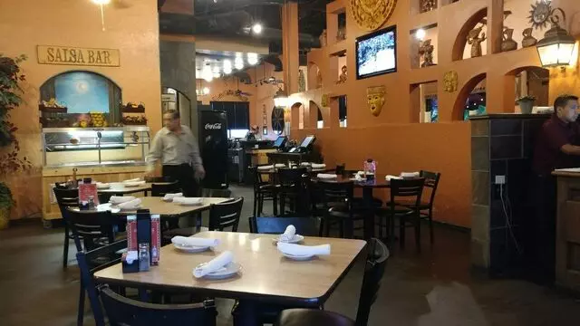 7 Salsas