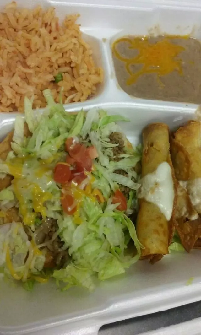 7 Salsas