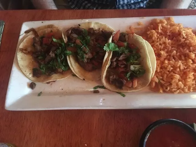 7 Salsas