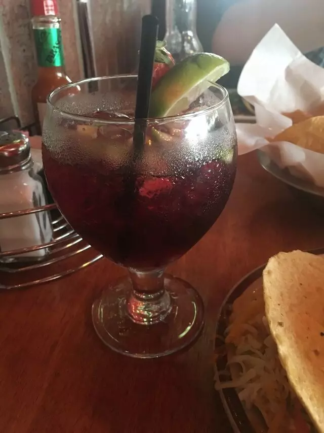 7 Salsas