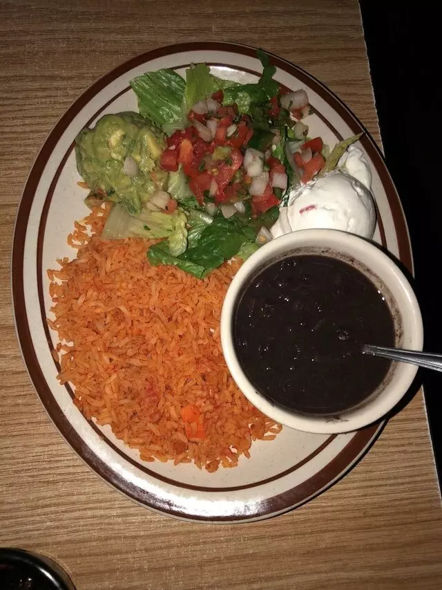 7 Salsas