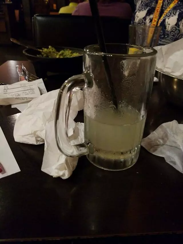 7 Salsas