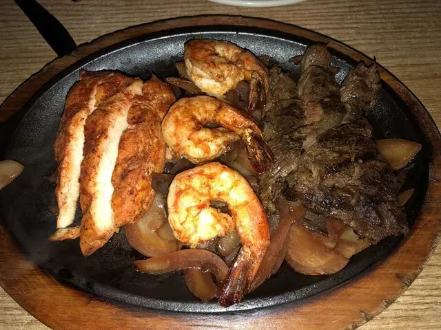 7 Salsas