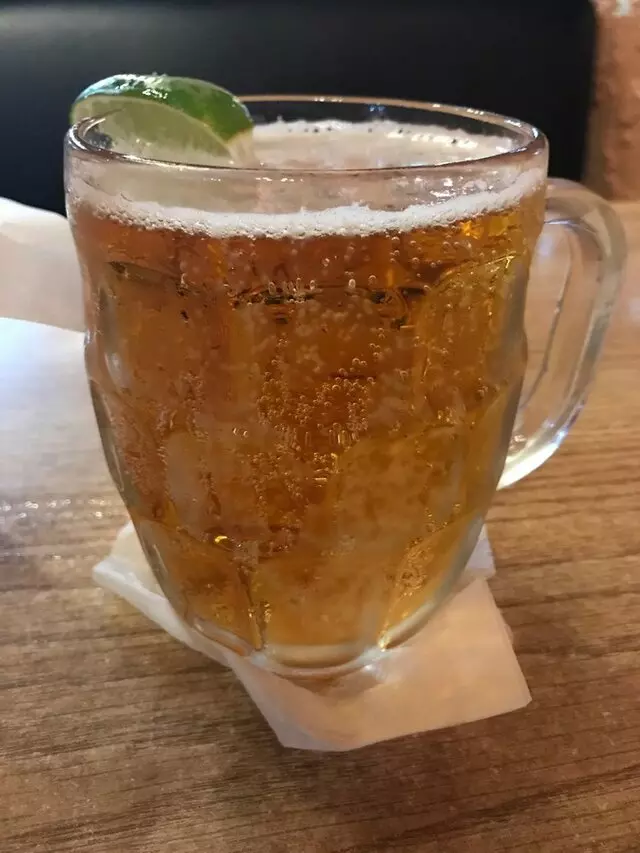 7 Salsas