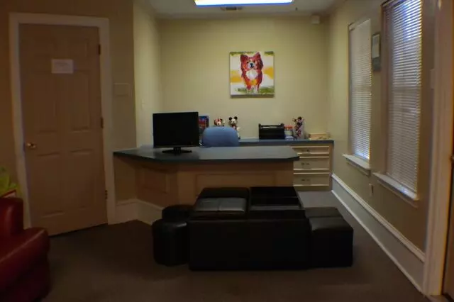 Rays of Healing Counseling Center