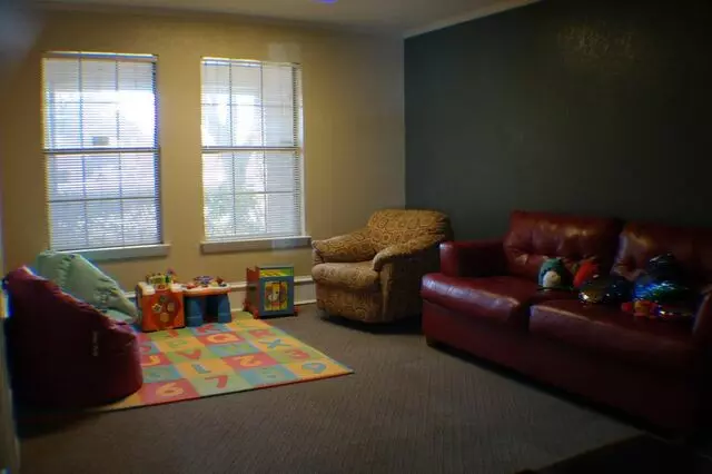 Rays of Healing Counseling Center
