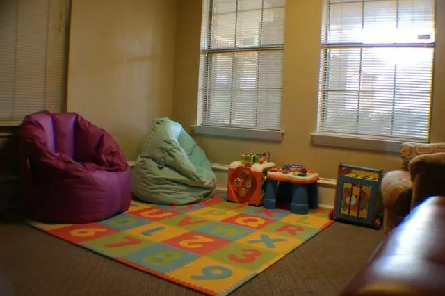 Rays of Healing Counseling Center