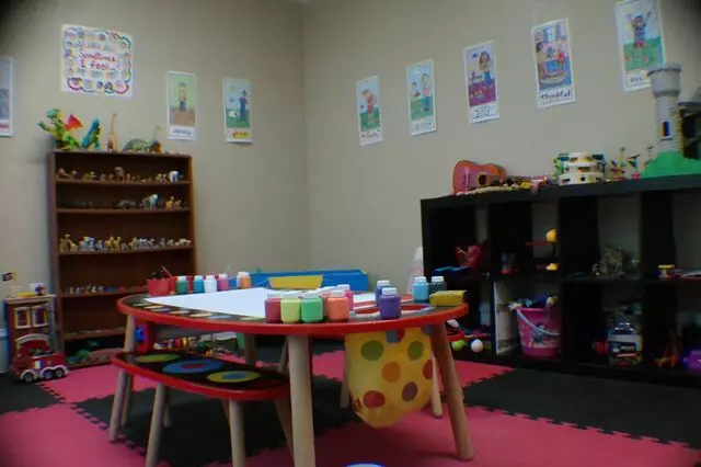 Rays of Healing Counseling Center