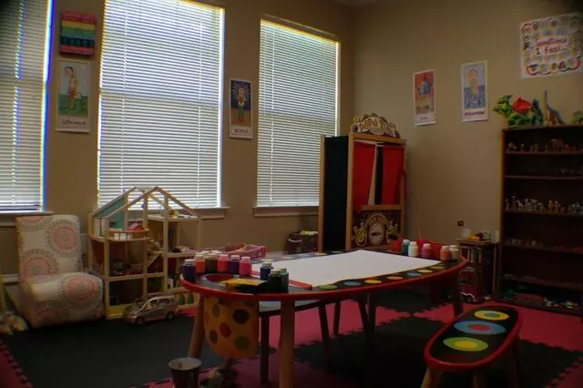 Rays of Healing Counseling Center