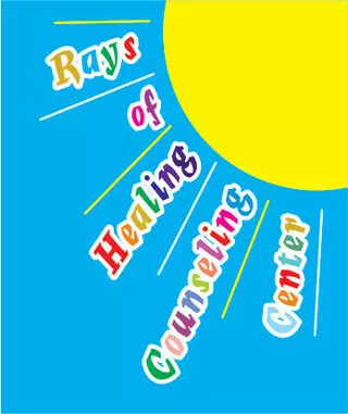 Rays of Healing Counseling Center