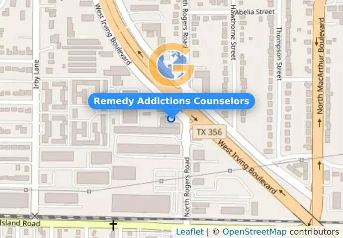 Remedy Addictions Counselors