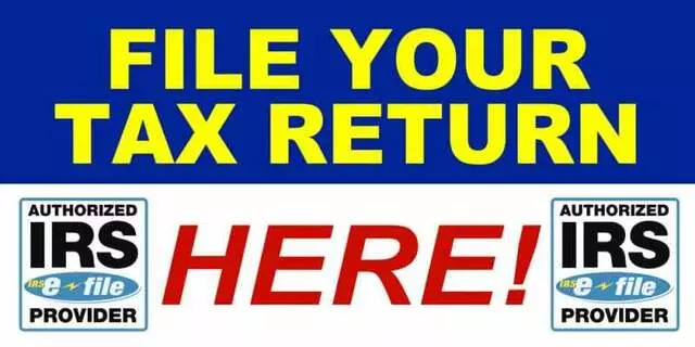 1st Choice Tax Service