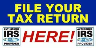 1st Choice Tax Service