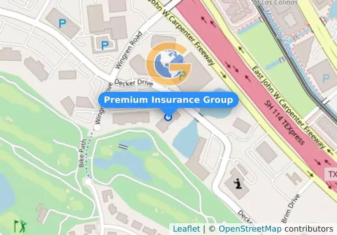 Premium Insurance Group
