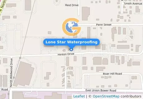 Lone Star Waterproofing