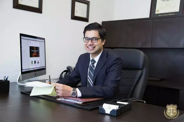 Rijal Law Firm