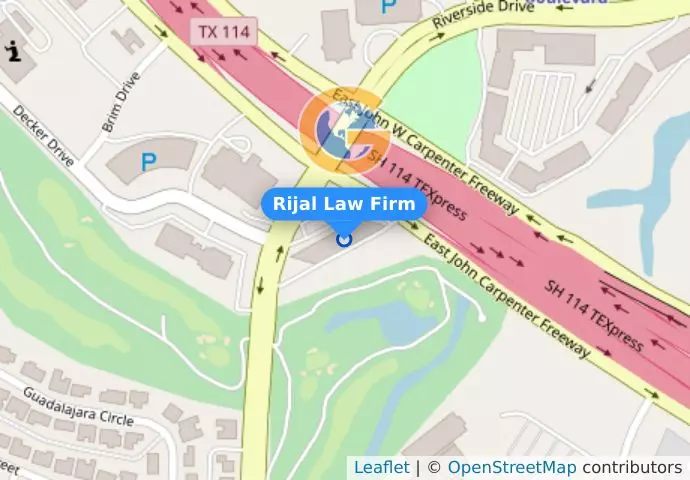 Rijal Law Firm