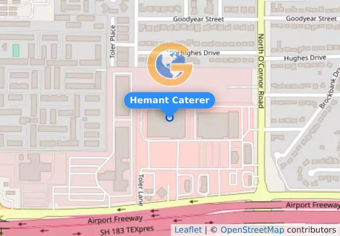 Hemant Caterer