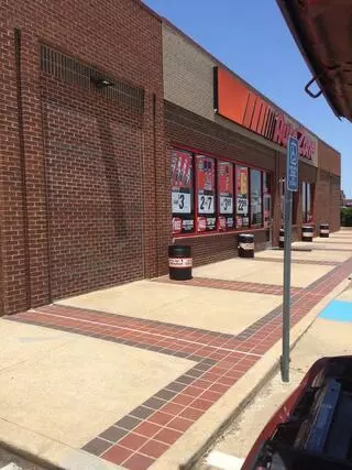Auto Zone
