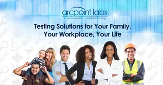 ARCpoint Labs of Irving