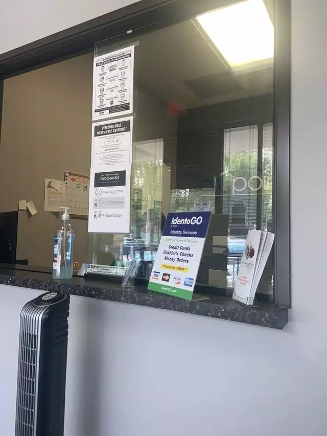ARCpoint Labs of Irving