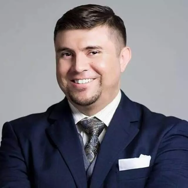 Saenz-Garcia Law