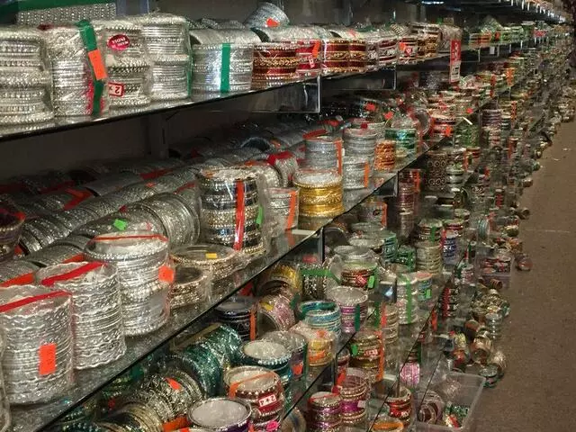 Asia Boutique & Saree Center