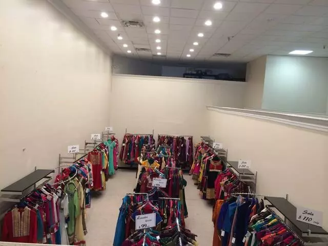 Asia Boutique & Saree Center