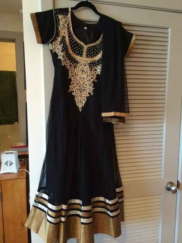 Asia Boutique & Saree Center