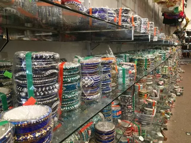 Asia Boutique & Saree Center