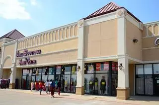 Asia Boutique & Saree Center