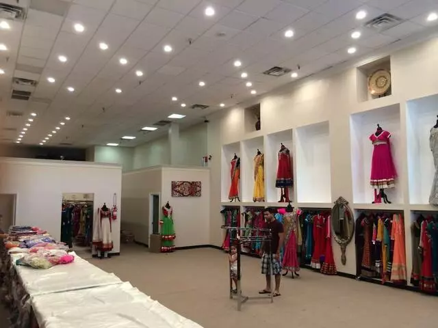Asia Boutique & Saree Center