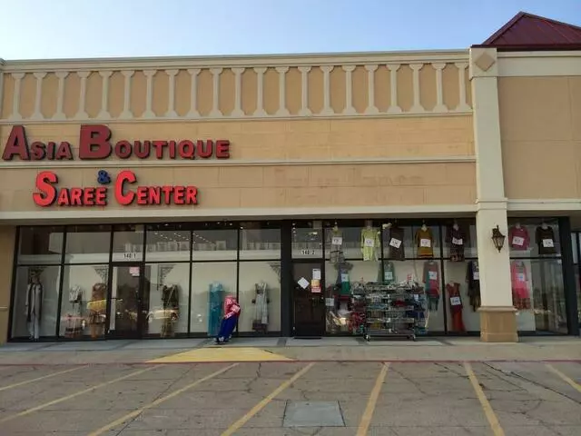 Asia Boutique & Saree Center