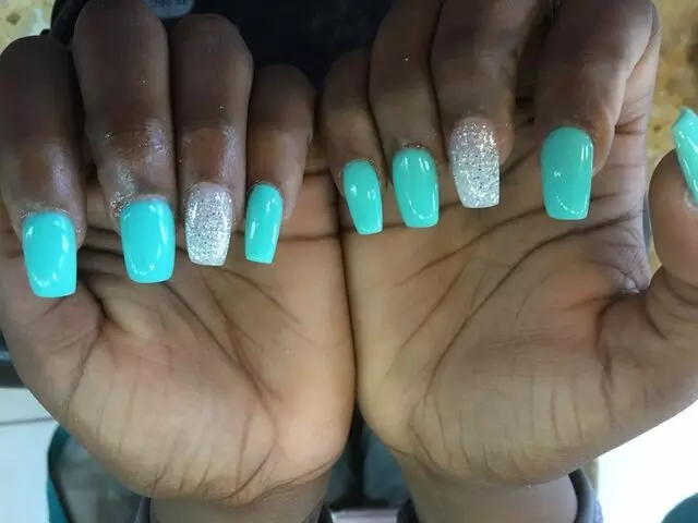 Allure Nails