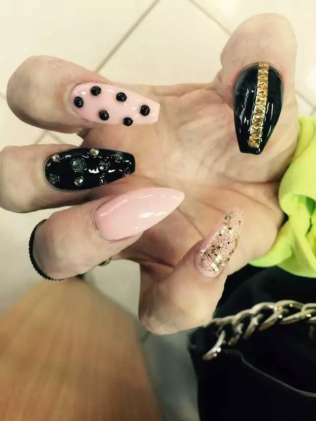 Allure Nails