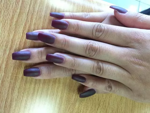 Allure Nails