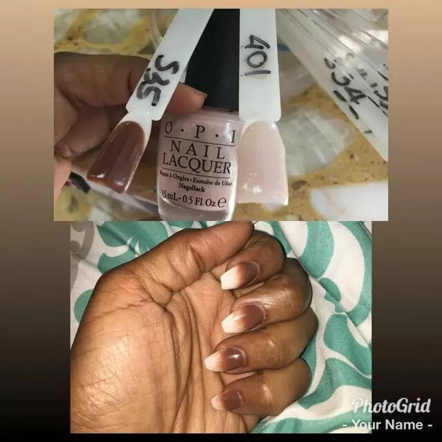 Allure Nails