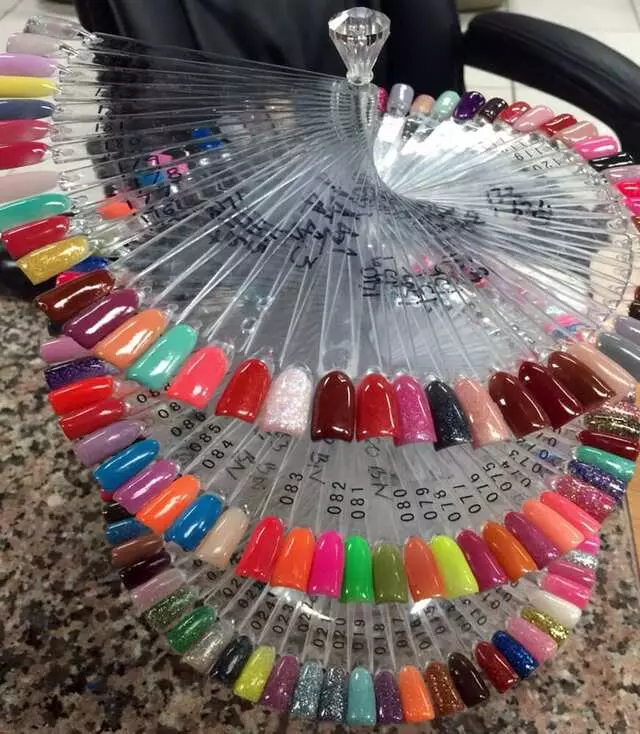 Allure Nails