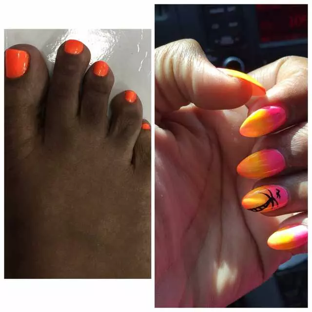 Allure Nails