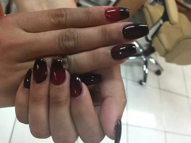 Allure Nails