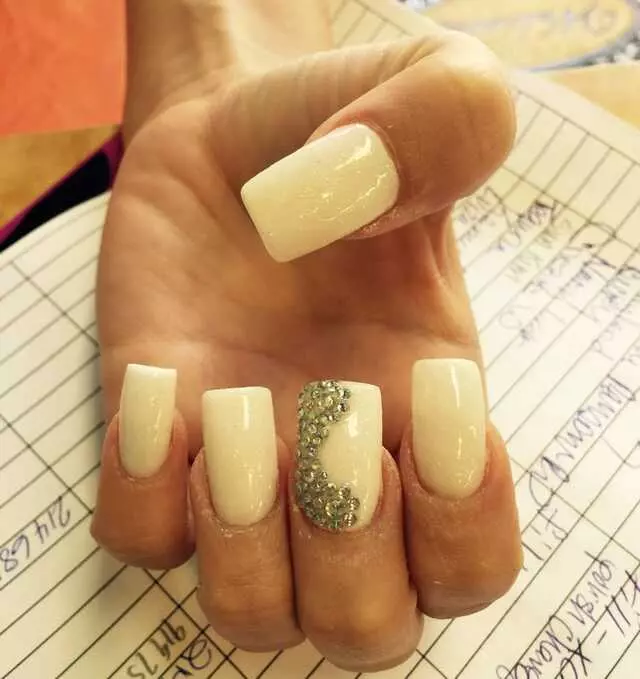 Allure Nails