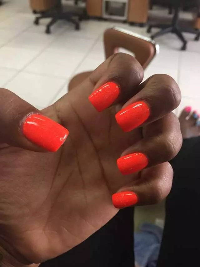 Allure Nails