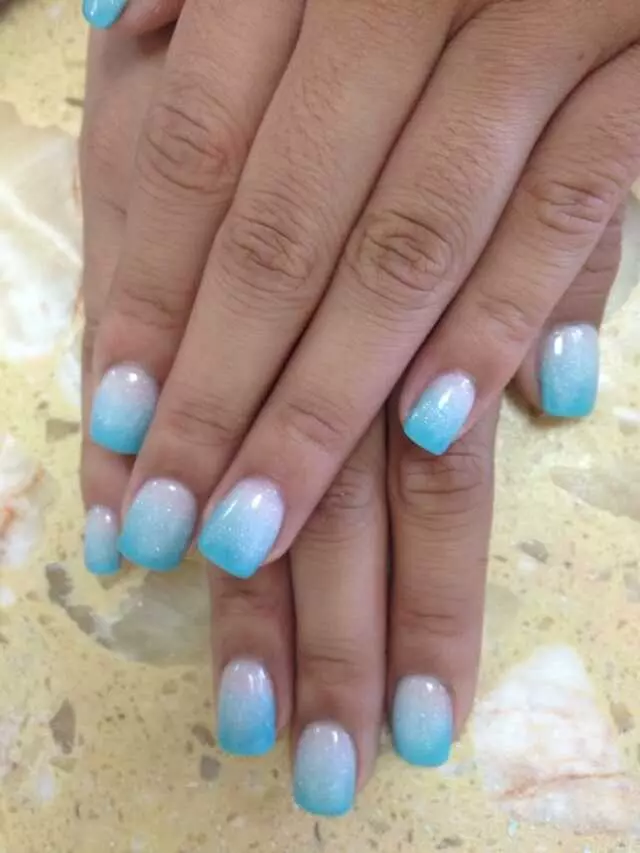 Allure Nails