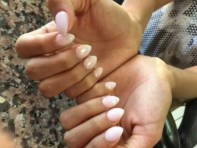 Allure Nails