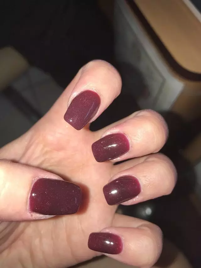 Allure Nails