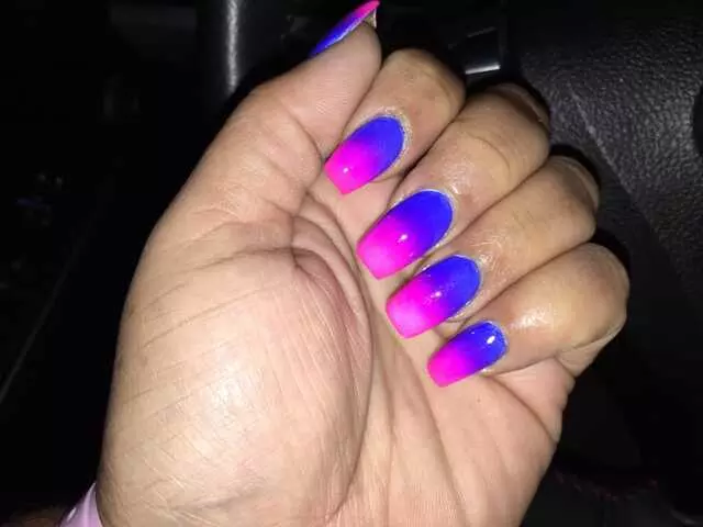 Allure Nails