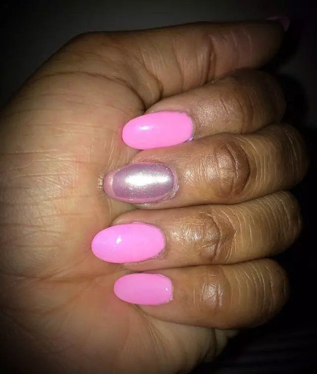 Allure Nails