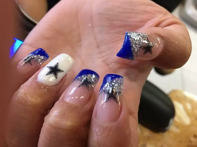Allure Nails